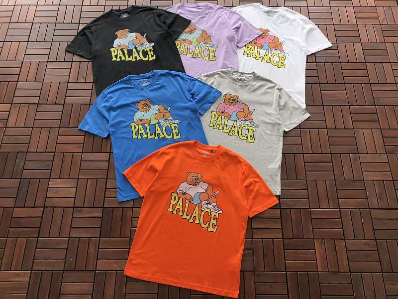 P La E T-shirt 7