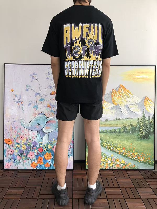 Th T's A Aw Ul L T Of C.. T-shirt · 4