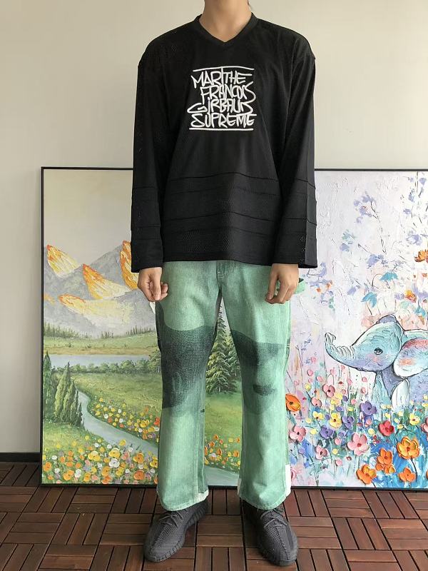 S P E E Long-sleeve · 6