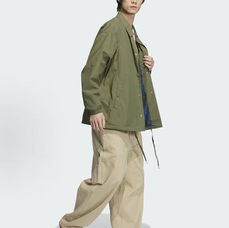 Di As Jacket · 2
