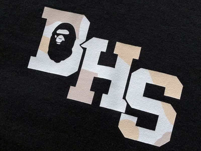 Bape T-shirt 11