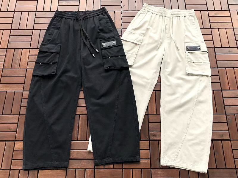 Chrome Hearts Trousers 8