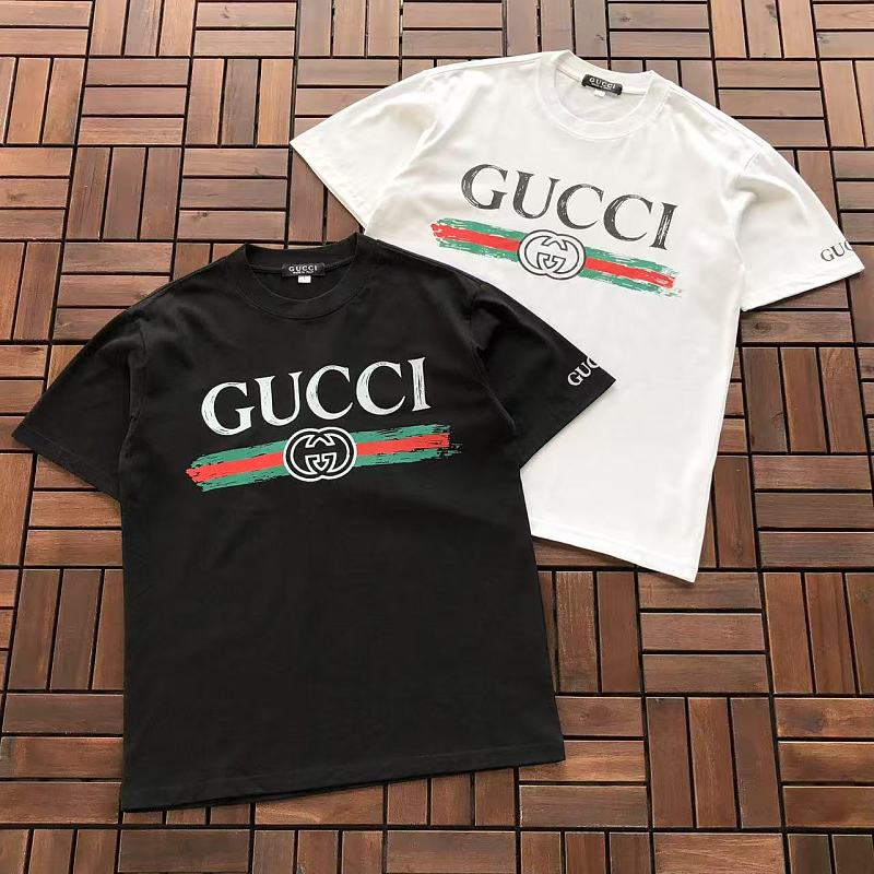 G C I T-shirt · 5