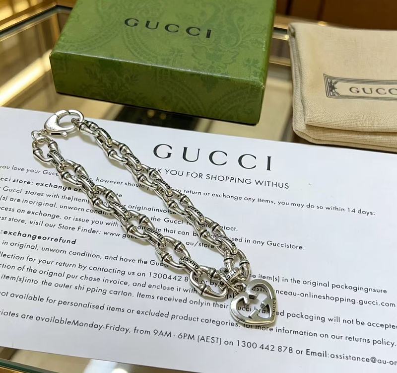 G C I Jewelry · 5