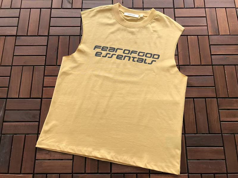 Essentials Vest 11