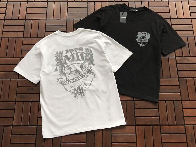 Amiri T-shirt · 6