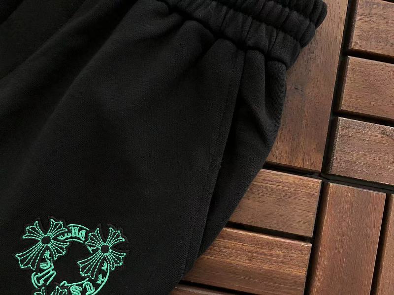 Chrome Hearts Shorts 12
