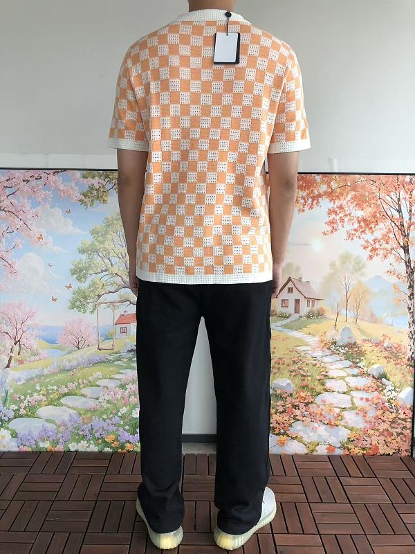 L T-shirt Sweater · 4