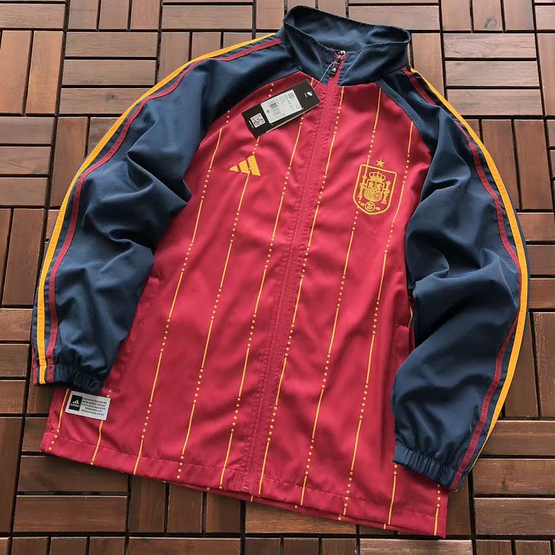 Di As Jacket · 6