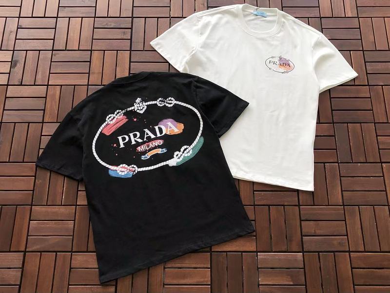 P A A T-shirt · 6