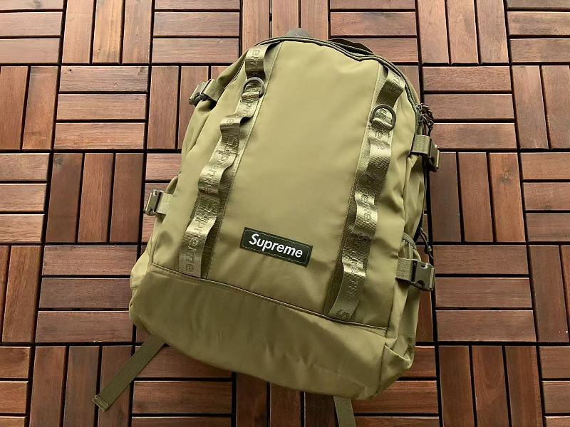 S P E E Bag 7