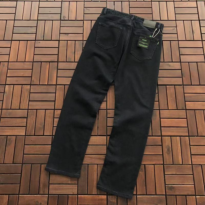 H G B S Jeans · 5
