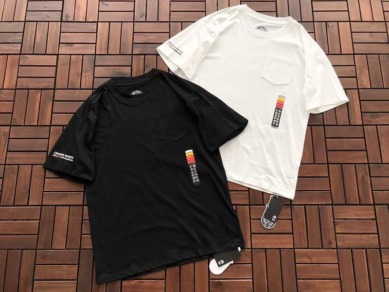 Chrome Hearts T-shirt 8