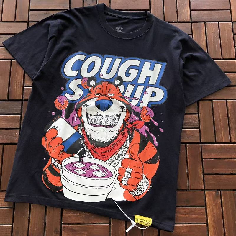 Th T's A Aw Ul L T Of C.. T-shirt · 5