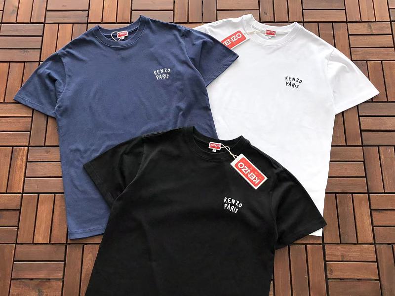 K O T-shirt 9