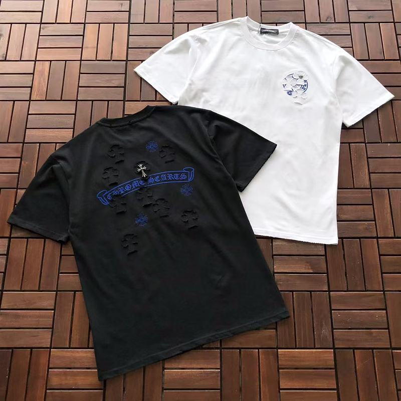 Chrome Hearts T-shirt 5