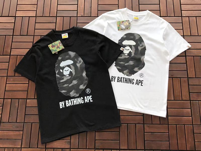 Bape T-shirt 6