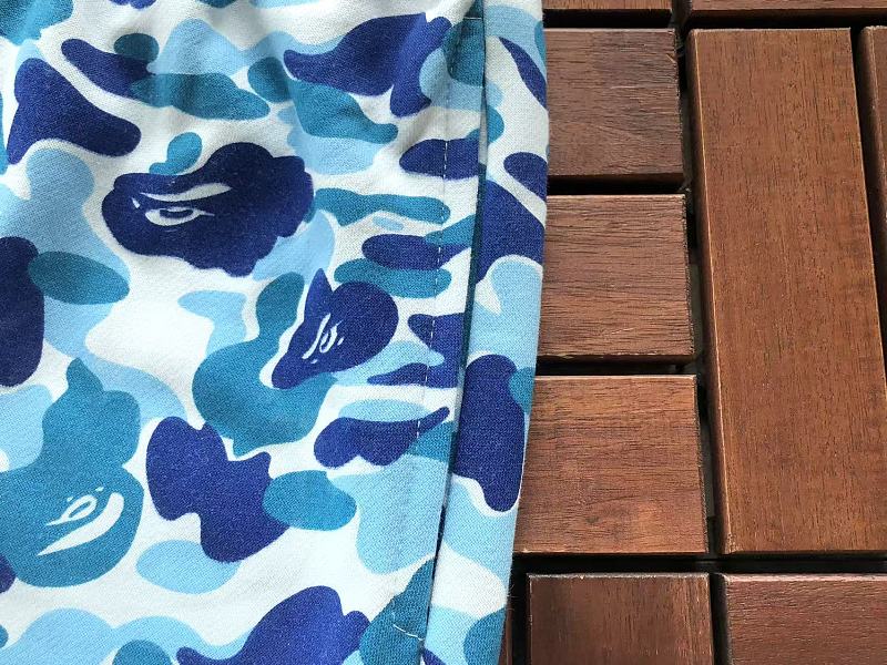 Bape Shorts 10