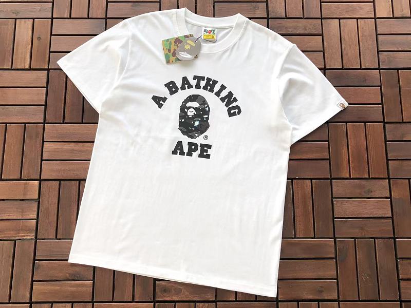 Bape T-shirt 8