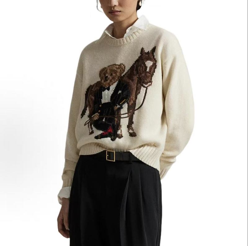 Ra Ph Au En Sweater · 3