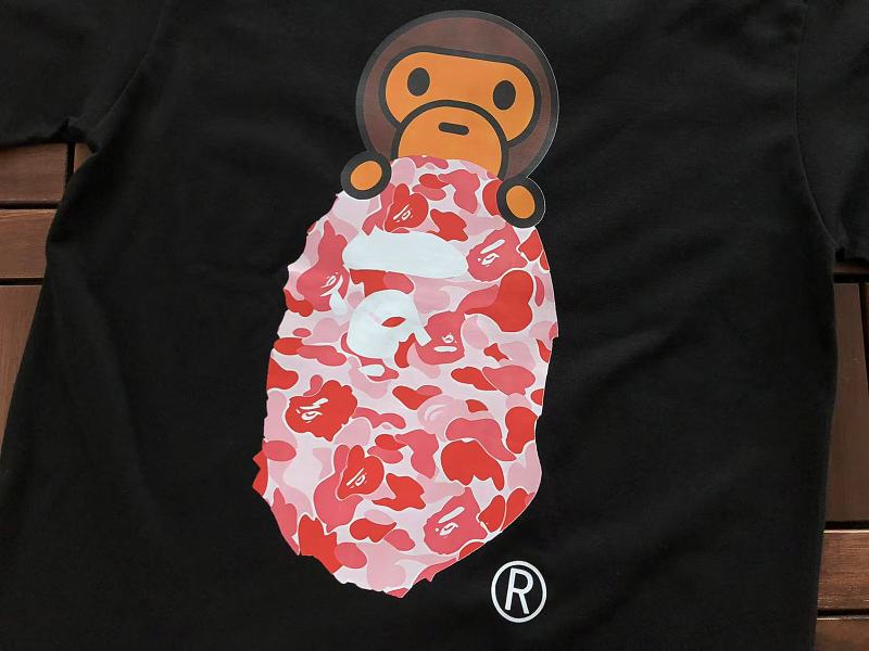 Bape T-shirt 10