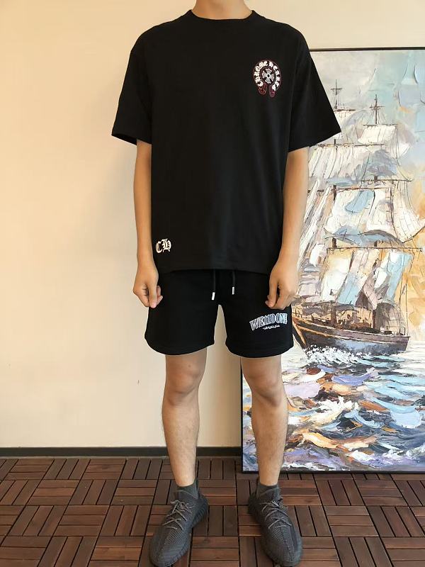 Chrome Hearts T-shirt 3