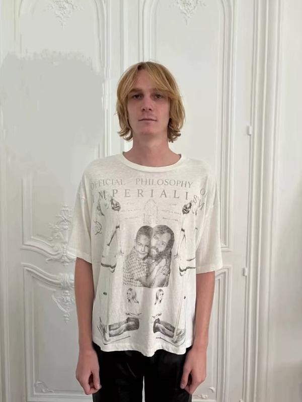 E.r.d T-shirt · 4