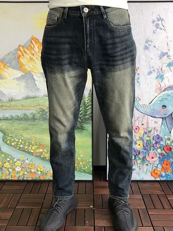M R Jeans · 3