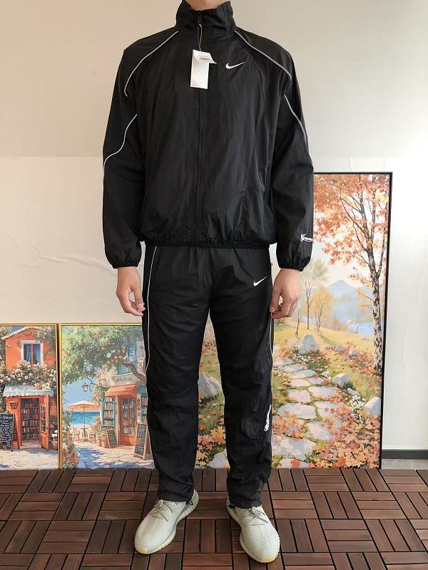 Nike & S P E E Jacket Trousers 7