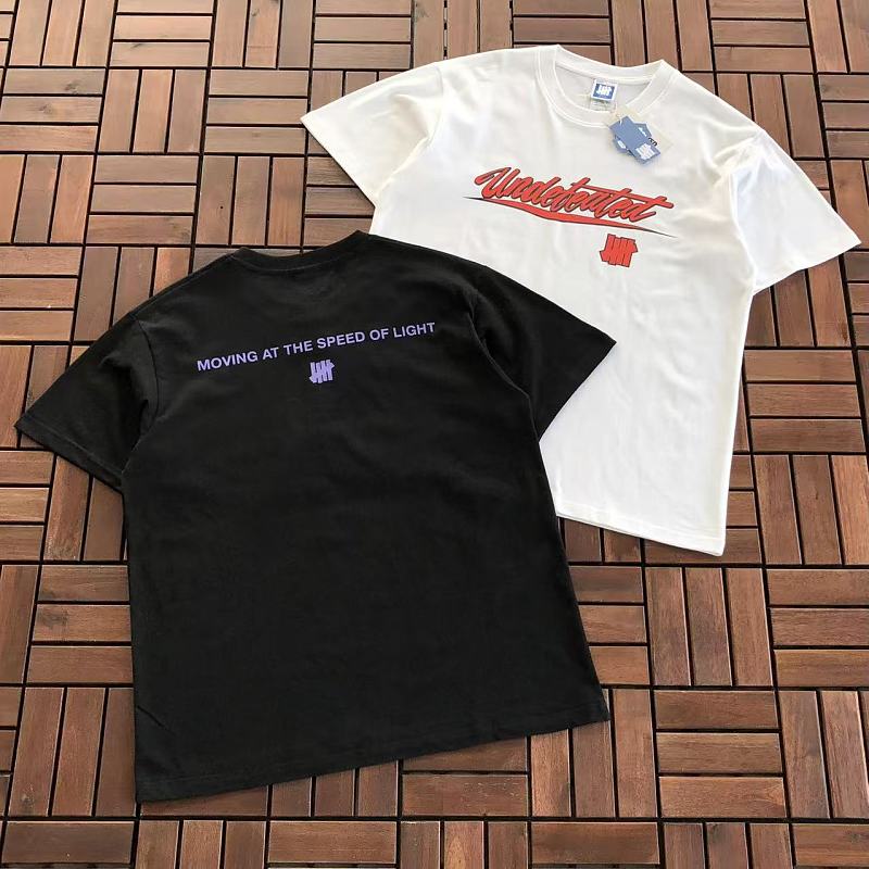 Undefeated T-shirt · 5