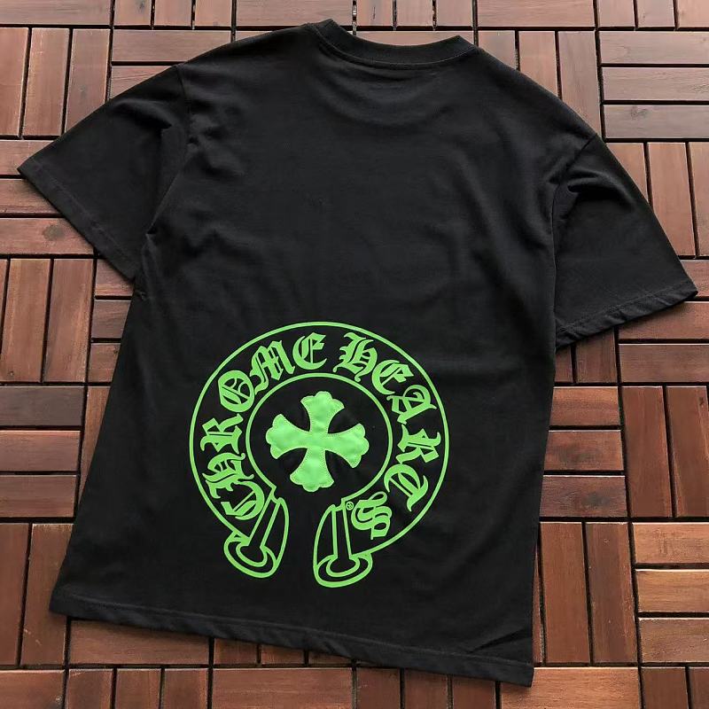 Chrome Hearts T-shirt 5