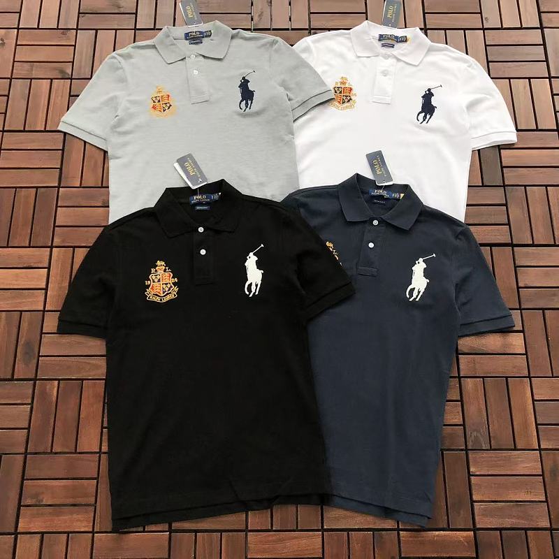 Ra Ph Au En T-shirt Polo · 4