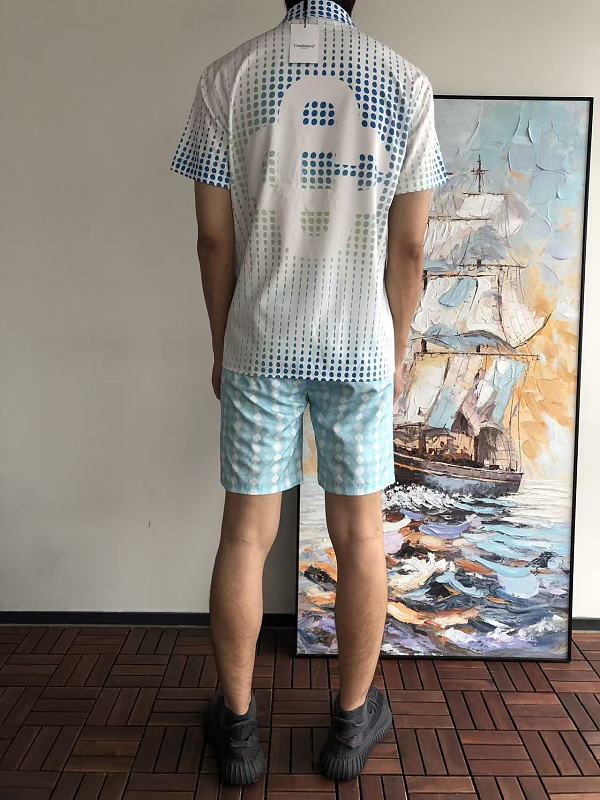 C S Bl C T-shirt Shirt · 6