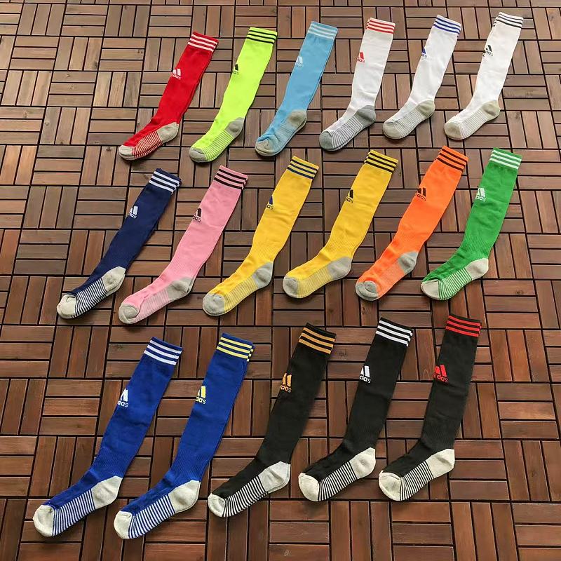 Football Socks · 3