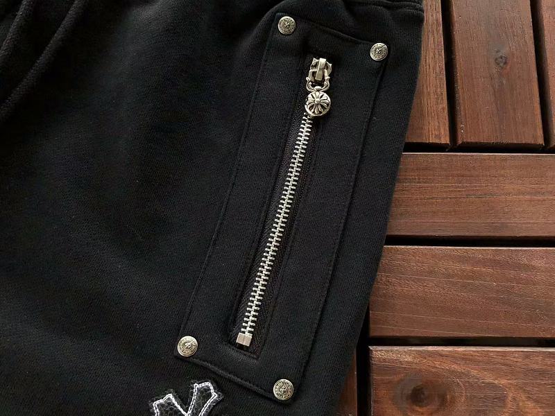 Chrome Hearts Shorts 9