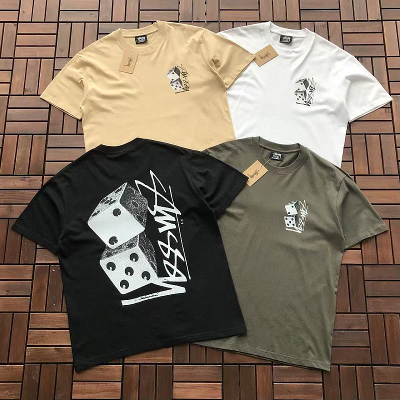 St S Y T-shirt · 6