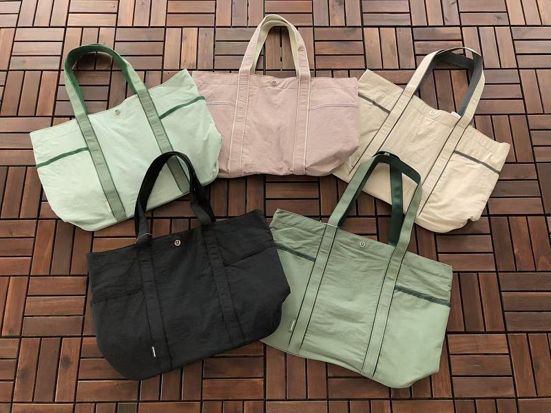 L Ul M N Bag 4