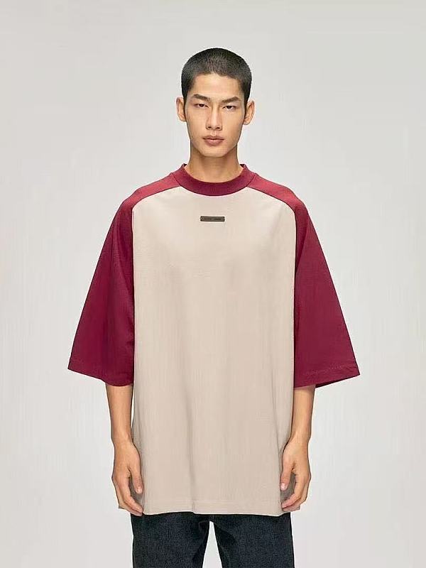 Essentials T-shirt 3