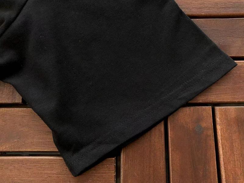 Broken Planet T-shirt 9