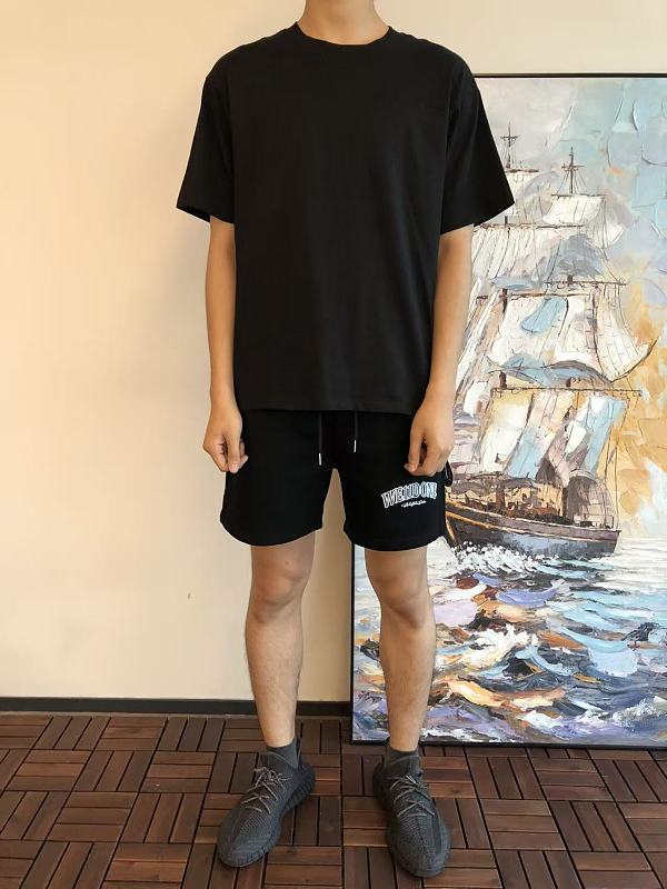 Chrome Hearts T-shirt 3