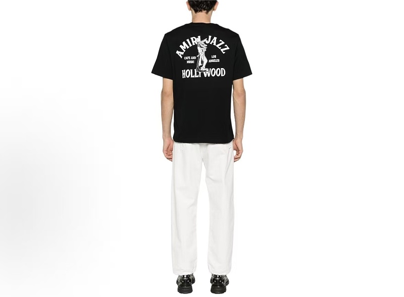 Amiri T-shirt · 5