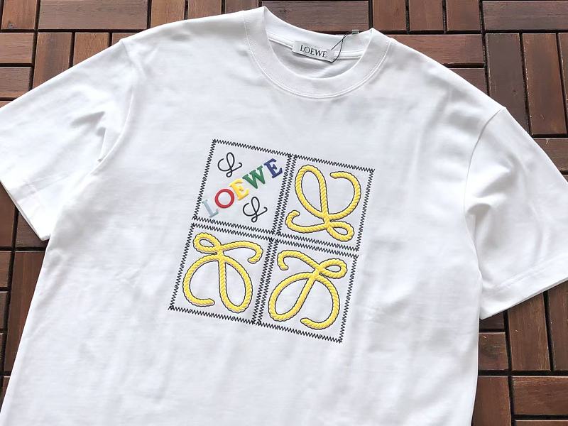 L E T-shirt 10