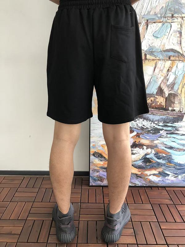 C S Bl C Shorts · 4