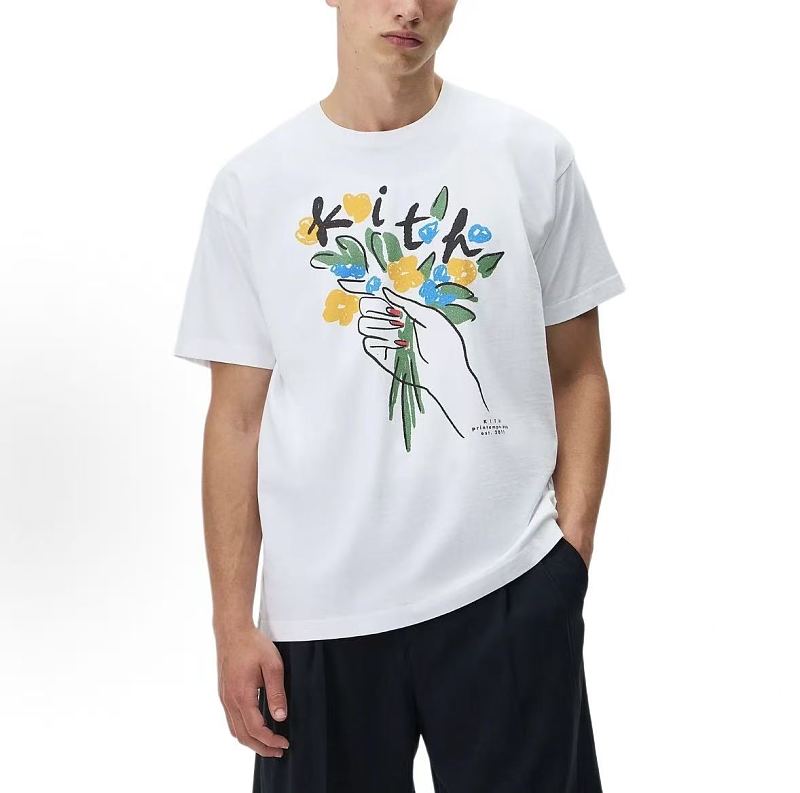 K T T-shirt · 2