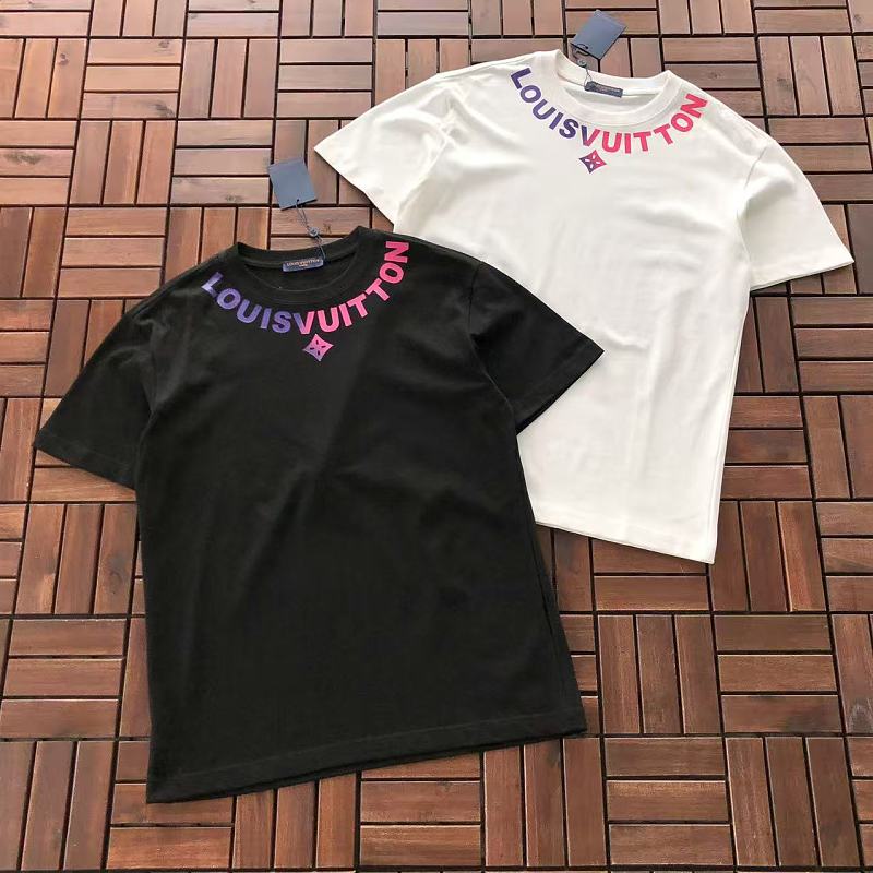 L T-shirt · 5