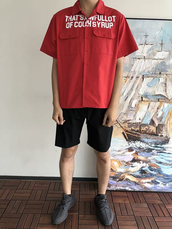 Th T's A Aw Ul L T Of C.. T-shirt Shirt · 3