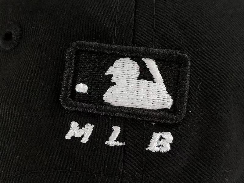 Mlb Cap 10