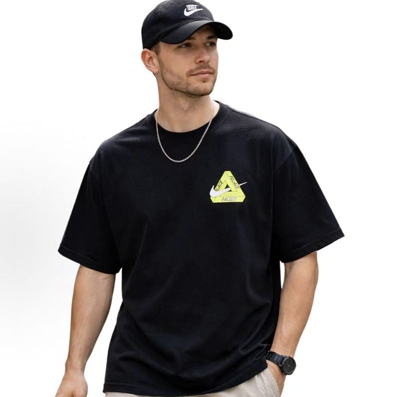 P La E & N K T-shirt · 4