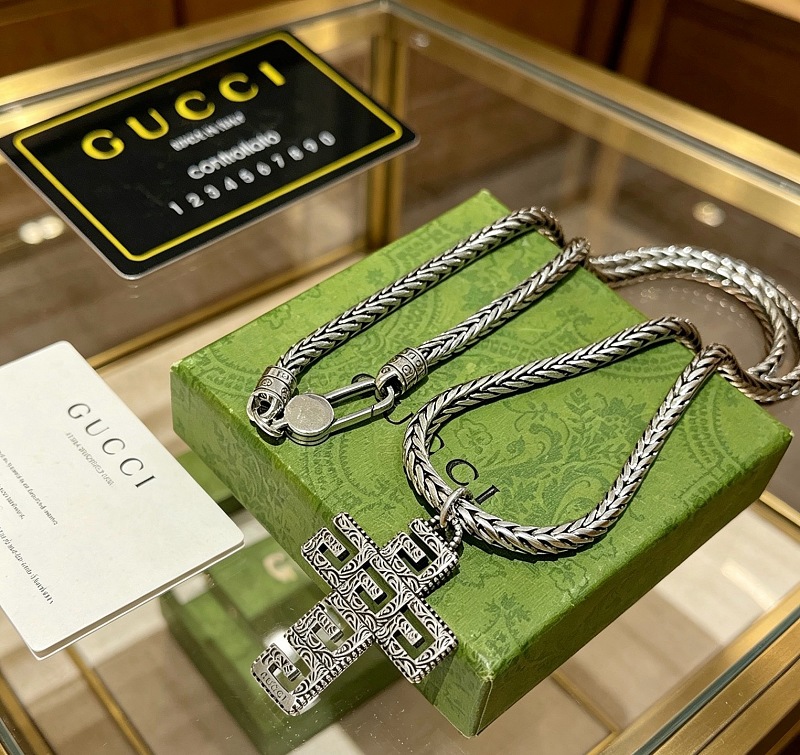 G C I Jewelry · 2