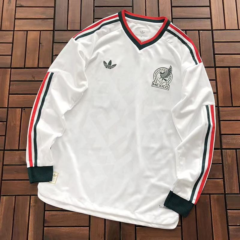 Football Long-sleeve 8